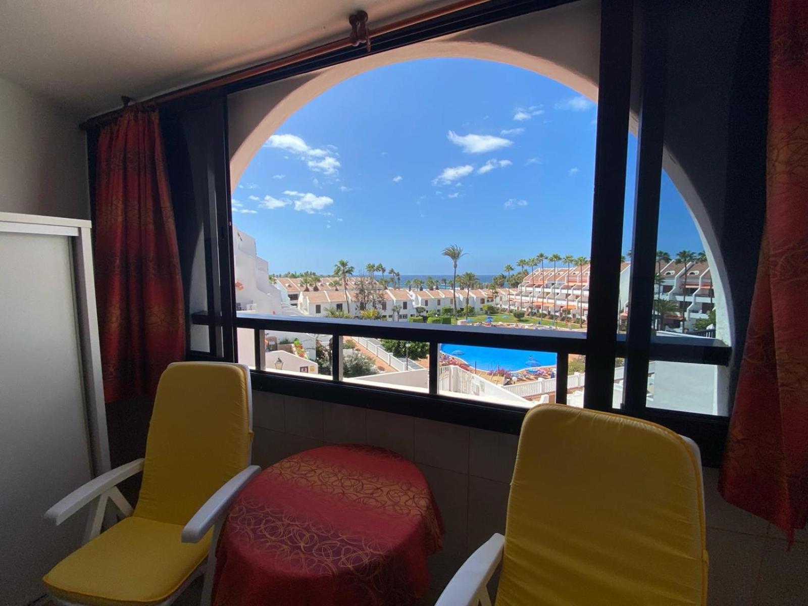 Casa Allegra - Parque Santiago Ii Apartamento Playa de las Americas (Tenerife)