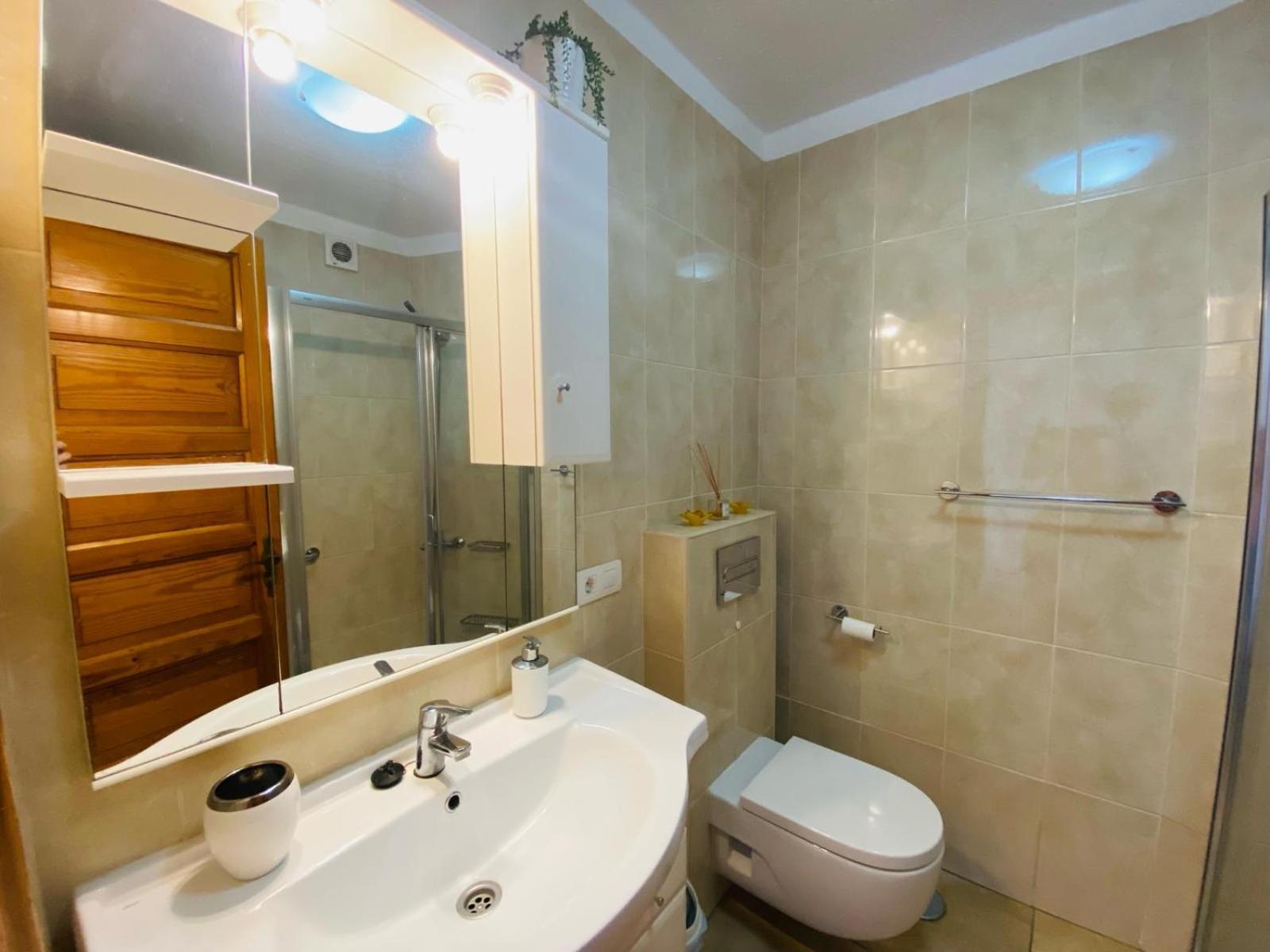 Apartamento Casa Allegra - Parque Santiago Ii *