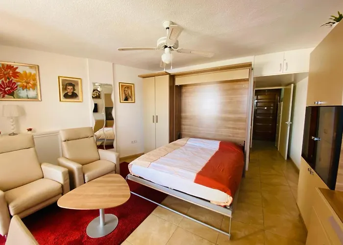 Casa Allegra - Parque Santiago II