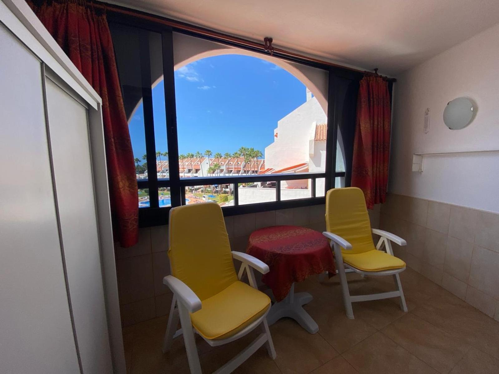 Appartement Casa Allegra - Parque Santiago Ii Playa de las Américas