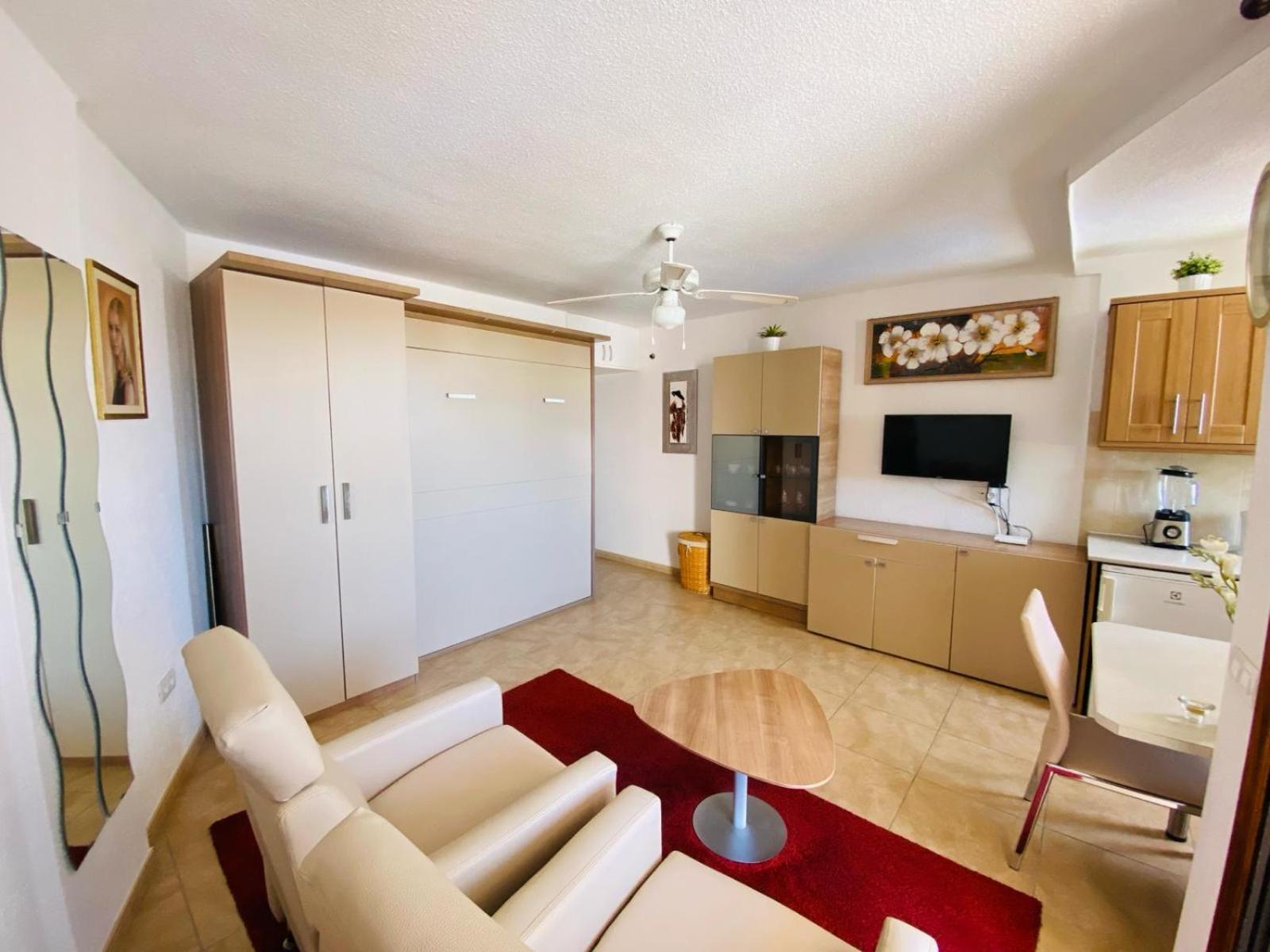 Casa Allegra - Parque Santiago Ii Appartement *