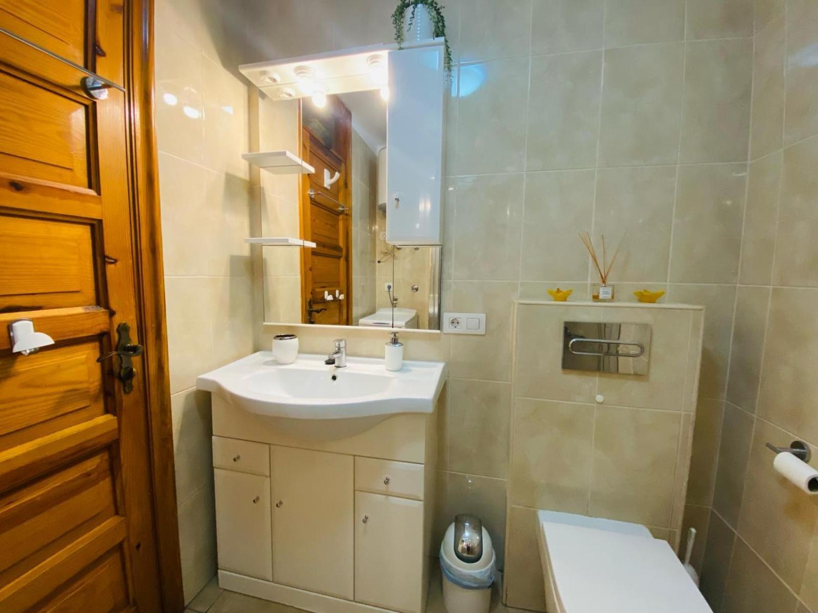 Appartement Casa Allegra - Parque Santiago Ii *