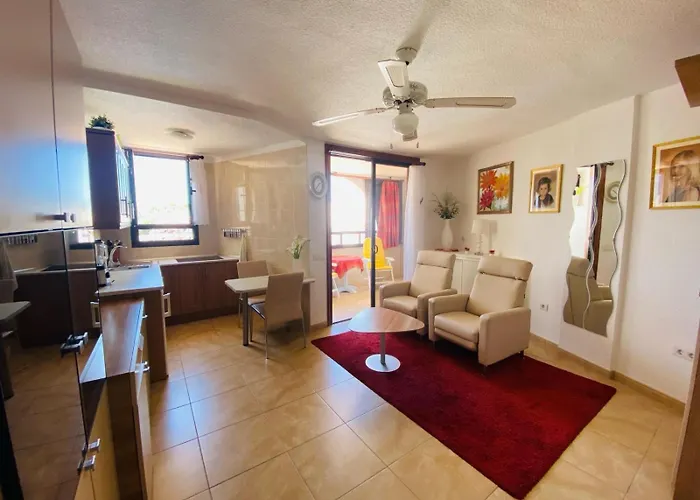 Casa Allegra - Parque Santiago II
