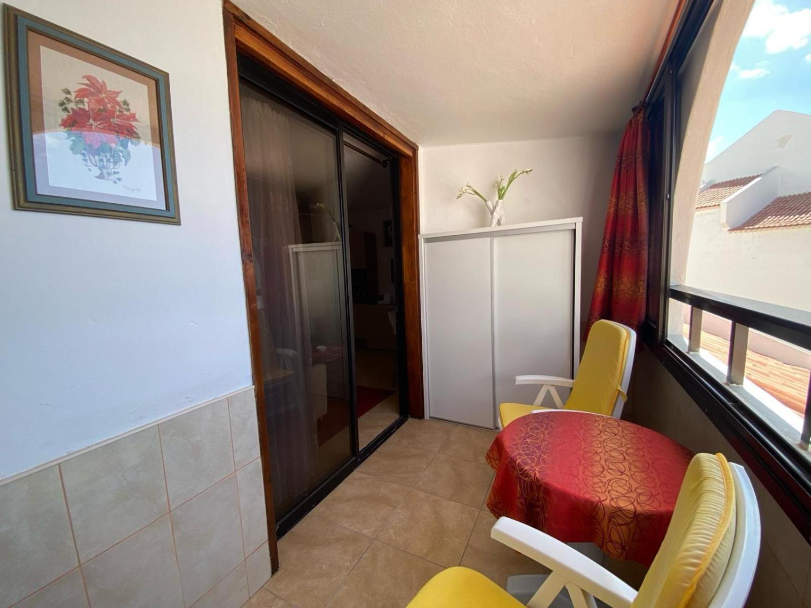 Casa Allegra - Parque Santiago Ii