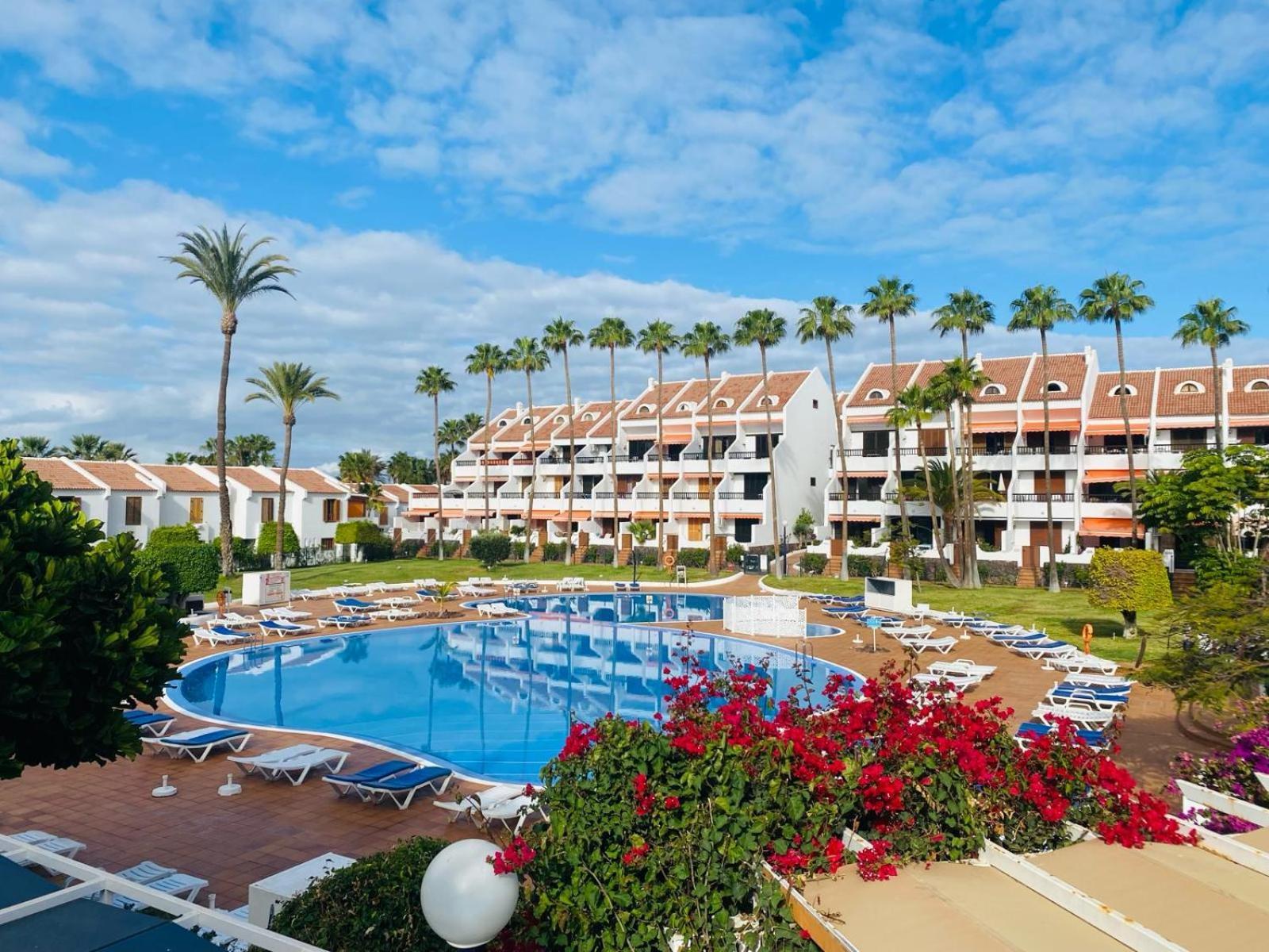 Appartement Casa Allegra - Parque Santiago Ii
